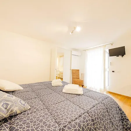 Apartment Kefa Holiday - Casa Duca Cefalu