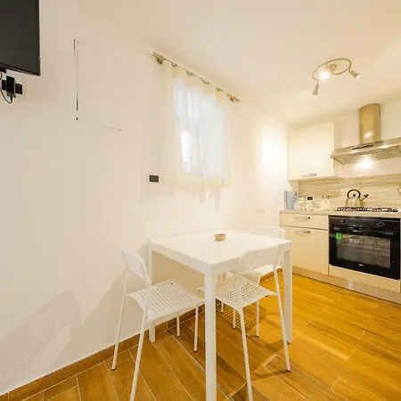 Apartman Kefa Holiday - Casa Duca