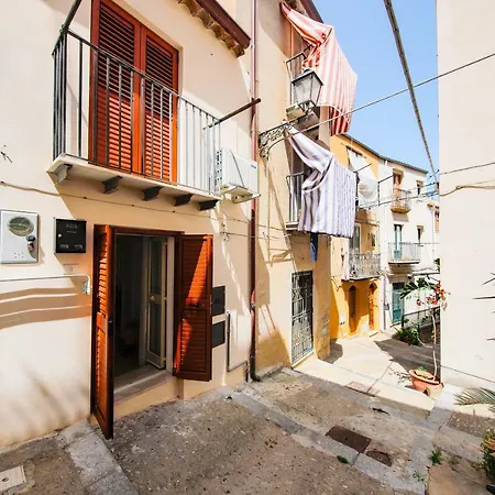 Kefa Holiday - Casa Duca Apartman *
