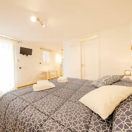 Kefa Holiday - Casa Duca Cefalù