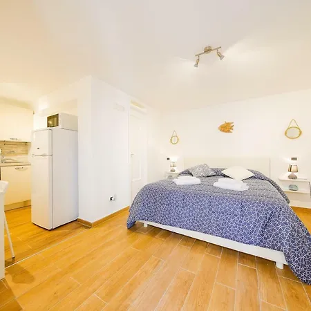 Kefa Holiday - Casa Duca Cefalù