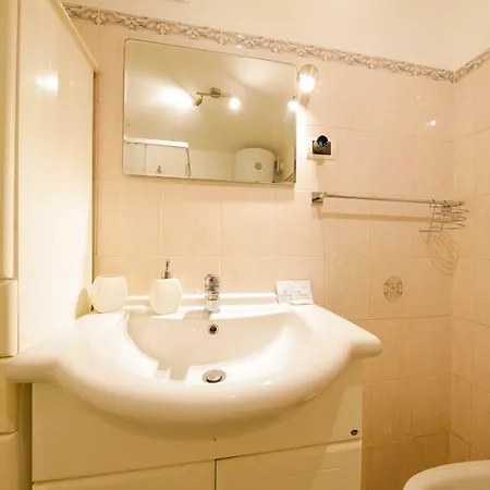 Kefa Holiday - Casa Duca Cefalù