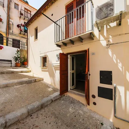 Kefa Holiday - Casa Duca Apartman Cefalù